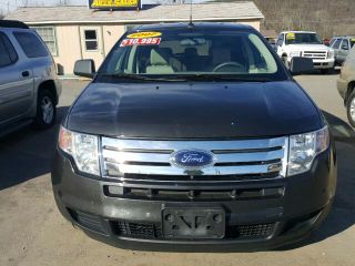 Used 2007 Ford Edge SE in Wysox, Pennsylvania