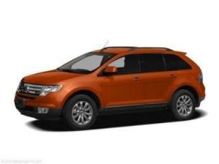 Used 2007 Ford Edge SE in Omaha, Nebraska