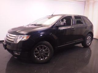 Used 2009 Ford Edge SEL in Columbus, Ohio
