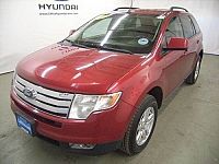 Used 2008 Ford Edge SEL in Reno, Nevada