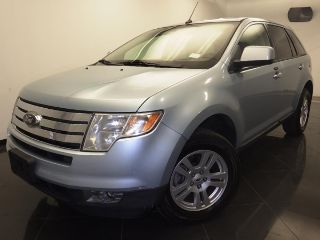 Used 2008 Ford Edge SEL in Miami, Florida