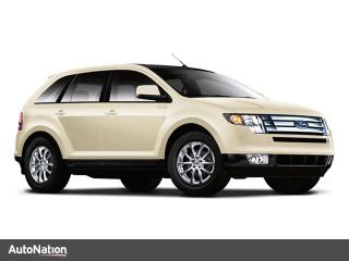 Used 2008 Ford Edge SEL in Littleton, Colorado