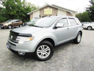 Used 2007 Ford Edge SEL in Amelia, Ohio