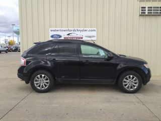 Used 2007 Ford Edge SEL in Watertown, South Dakota