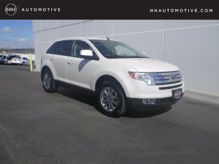 Used 2008 Ford Edge SEL in Omaha, Nebraska