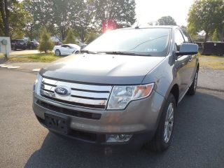 Used 2009 Ford Edge SEL in Palmyra, Pennsylvania