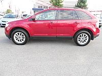 Used 2007 Ford Edge SEL in Huntsville, Alabama