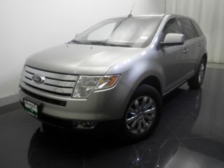 Used 2008 Ford Edge Limited in Glen Burnie, Maryland