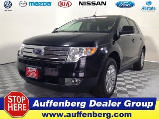 Used 2008 Ford Edge Limited in O Fallon, Illinois