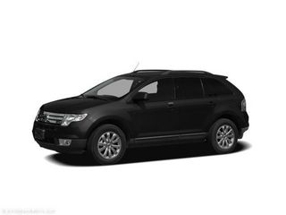 Used 2008 Ford Edge Limited in Elizabethtown, Pennsylvania