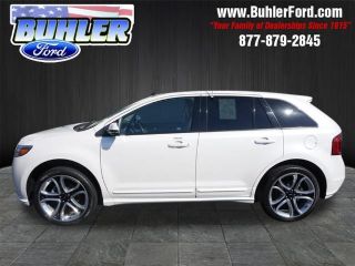 Used 2014 Ford Edge Sport in Eatontown, New Jersey