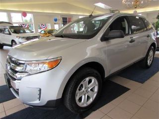 Used 2013 Ford Edge SE in Elma, New York