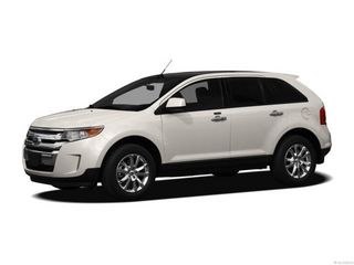 Used 2013 Ford Edge SEL in Longmont, Colorado