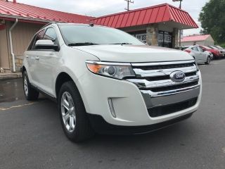 Used 2013 Ford Edge SEL in Reading, Pennsylvania