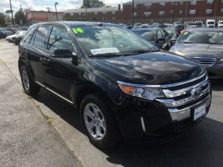 Used 2014 Ford Edge SEL in Hackensack, New Jersey
