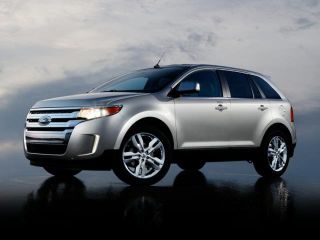 Used 2012 Ford Edge SEL in Ankeny, Iowa
