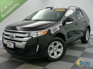 Used 2014 Ford Edge SEL in Cicero, New York