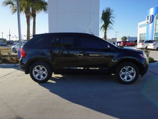 Used 2014 Ford Edge SEL in Houma, Louisiana