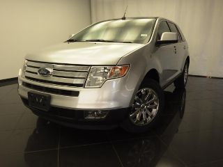 Used 2010 Ford Edge SEL in Union City, Georgia