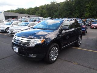 Used 2010 Ford Edge SEL in Winchester, Massachusetts
