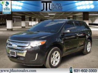 Used 2012 Ford Edge SEL in Selden, New York
