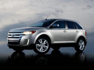 Used 2014 Ford Edge SEL in Shelbyville, Kentucky