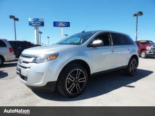 Used 2013 Ford Edge SEL in Littleton, Colorado
