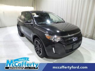 Used 2013 Ford Edge SEL in Langhorne, Pennsylvania