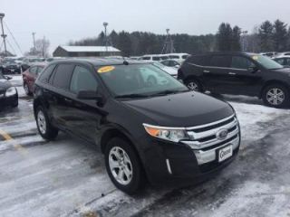 Used 2013 Ford Edge SEL in Neillsville, Wisconsin