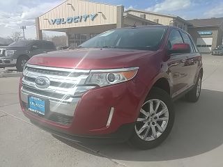 Used 2014 Ford Edge SEL in Draper, Utah