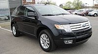 Used 2010 Ford Edge SEL in New Bedford, Massachusetts