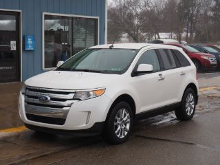 Used 2011 Ford Edge SEL in Kent City, Michigan