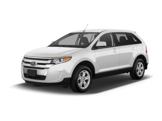 Used 2012 Ford Edge SEL in Eureka, California