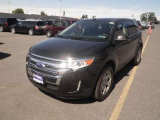 Used 2013 Ford Edge SEL in Mechanicsburg, Pennsylvania