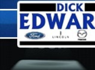 Used 2010 Ford Edge SEL in Manhattan, Kansas