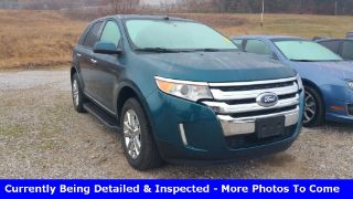 Used 2011 Ford Edge SEL in Pineville, Missouri