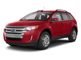 Used 2013 Ford Edge SEL in Springfield, Pennsylvania