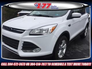 Used 2014 Ford Edge SEL in Ripley, West Virginia