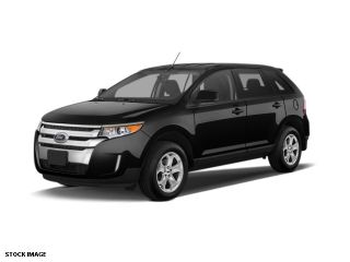 Used 2014 Ford Edge SEL in Guthrie, Oklahoma
