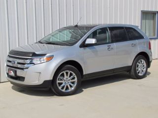 Used 2011 Ford Edge SEL in Griswold, Iowa