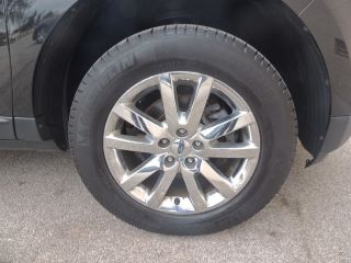 Used 2012 Ford Edge SEL in Sylvania, Ohio