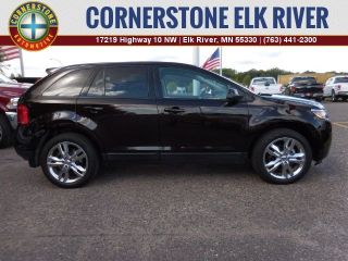 Used 2013 Ford Edge SEL in Elk River, Minnesota