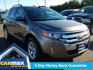 Used 2014 Ford Edge SEL in Sicklerville, New Jersey