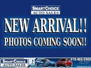 Used 2011 Ford Edge Limited in Godfrey, Illinois