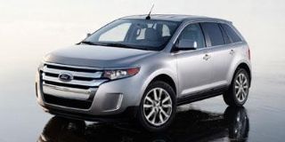 Used 2012 Ford Edge Limited in Hudson, Iowa