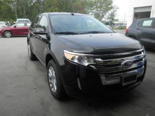 Used 2014 Ford Edge Limited in Oswego, New York