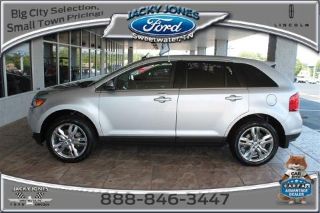 Used 2013 Ford Edge Limited in Sweetwater, Tennessee