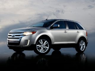 Used 2013 Ford Edge Limited in Burton, Ohio