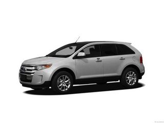Used 2013 Ford Edge Limited in Kaneohe, Hawaii
