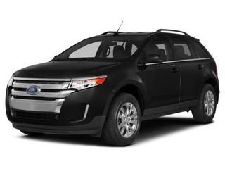 Used 2014 Ford Edge Limited in Reno, Nevada